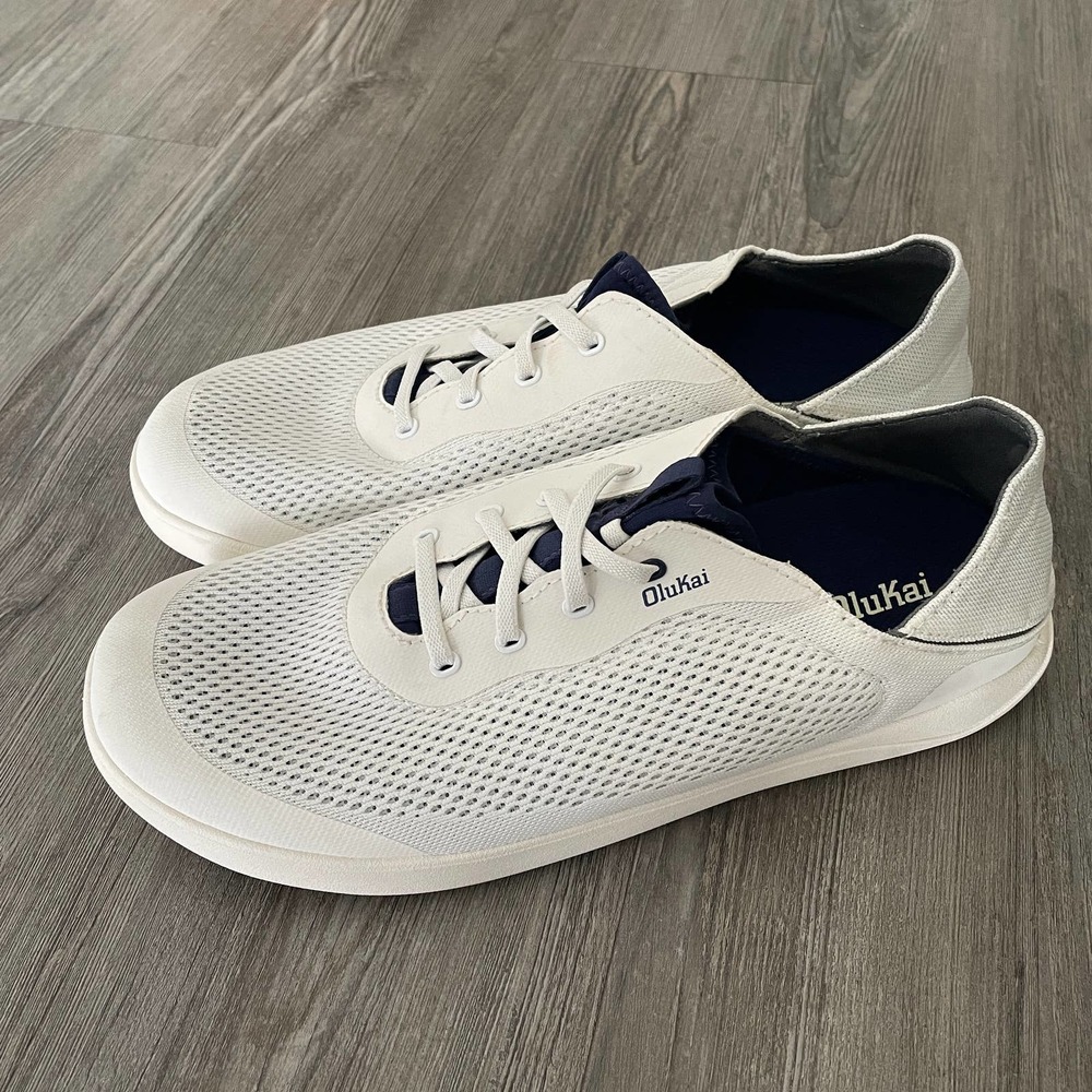 Olukai Moku Pae Slip On Shoes